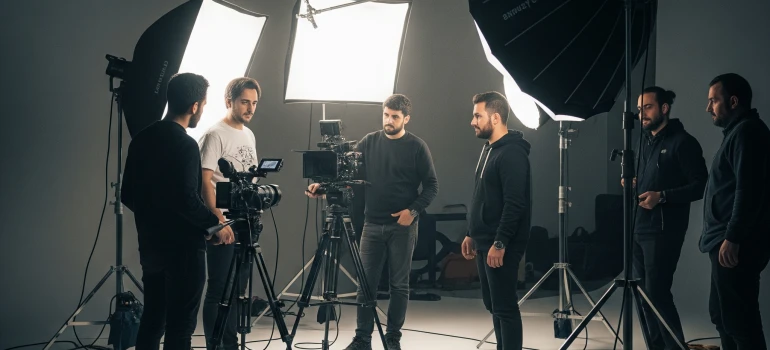 Deneyimsiz Oyuncu Ajans Başvurusu Yapabilir Mi