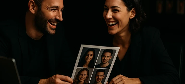 Deneyimsizler İçin Antalya Cast Ajans Fırsatları