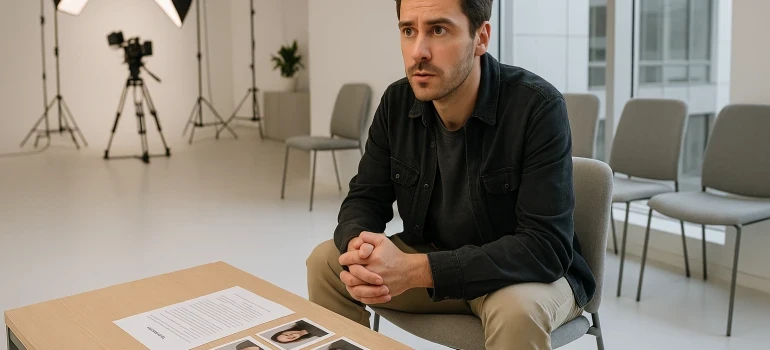 Deneyimsizler İçin Bursa Cast Ajans Fırsatları