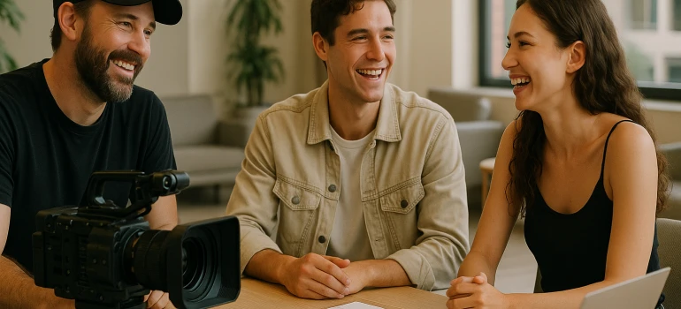 Deneyimsizler İçin Isparta Cast Ajans Fırsatları