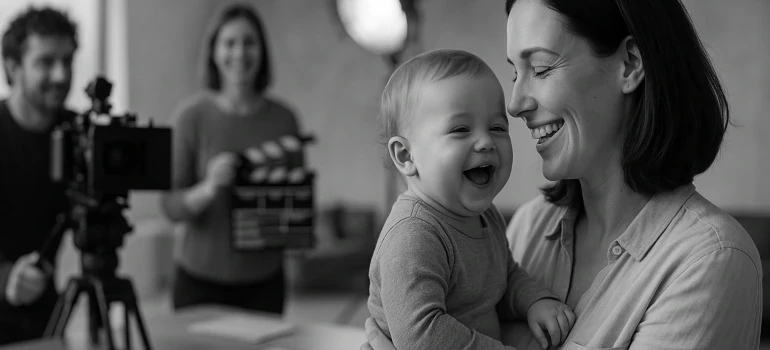 Deneyimsizler İçin İstanbul Cast Ajans Fırsatları