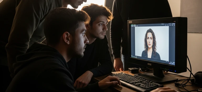 Deneyimsizler İçin İzmir Cast Ajans Fırsatları