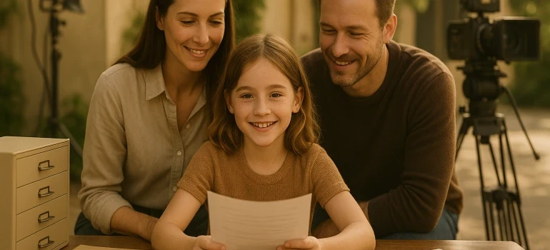 Deneyimsizler İçin Kahramanmaraş Cast Ajans Fırsatları