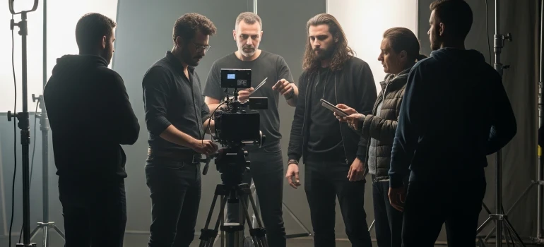 Deneyimsizler İçin Konya Cast Ajans Fırsatları