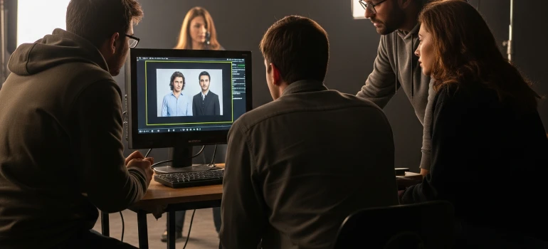 Deneyimsizler İçin Şanlıurfa Cast Ajans Fırsatları