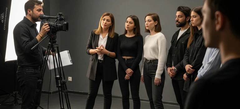 Denizli Acil Oyuncu Aranıyor İlanları Ve Başvuru