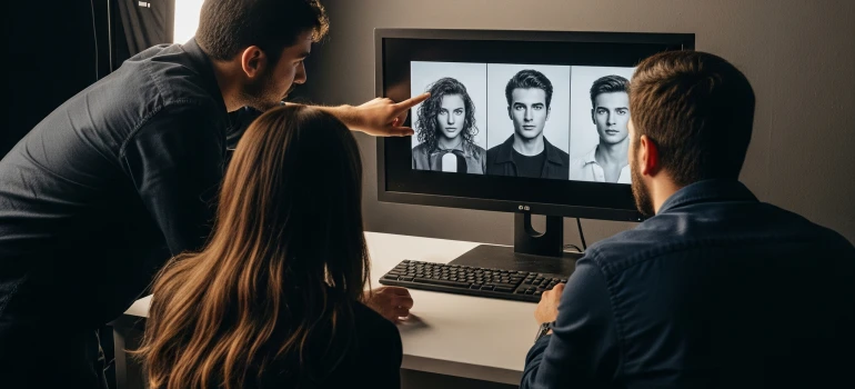 Denizli Modellik Ve Oyunculuk Ajansı Seçmeleri