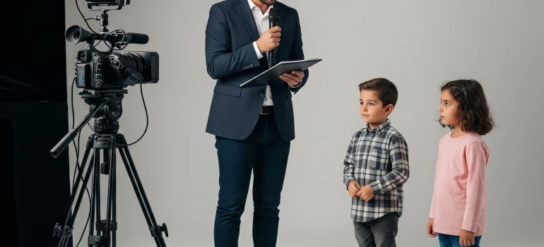 Diyarbakır Çocuk Oyuncu Ajansı