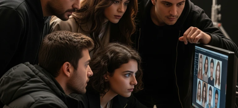 Dizi Ve Reklam İçin Farklı Mı Başvuru Yapılır?