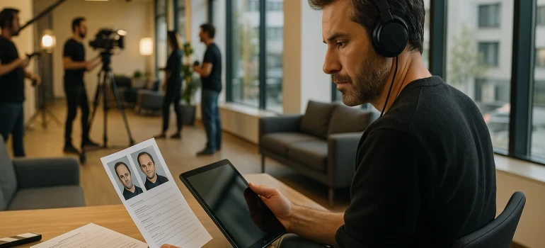 Düzce Cast Ajansı Başvurusu: Oyunculuk Ve Modellik Fırsatlar