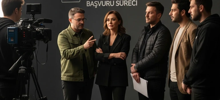 Düzce Çocuk Oyuncu Ajansı