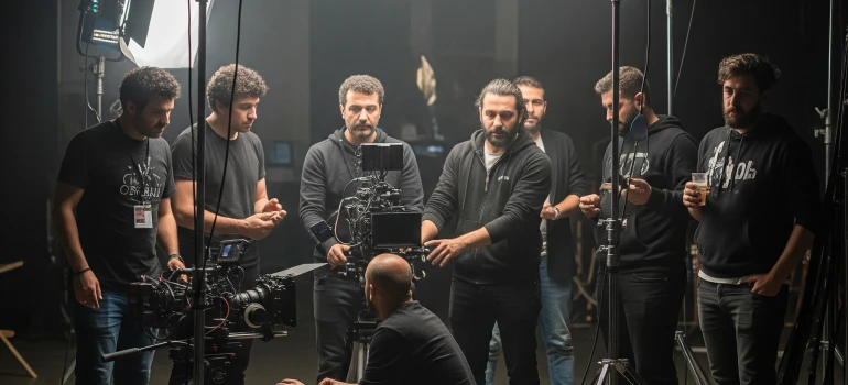 Düzce Figüranlık Başvurusu Ve Kayıt Adımları