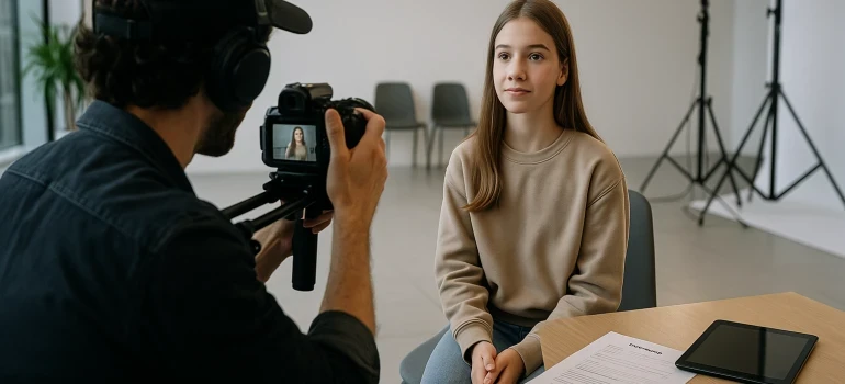 Düzce Oyuncu Ajansı Başvuru Şartları