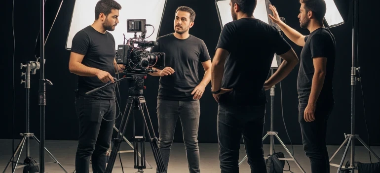 Düzce Yetişkin Oyuncu Ajansı Başvurusu