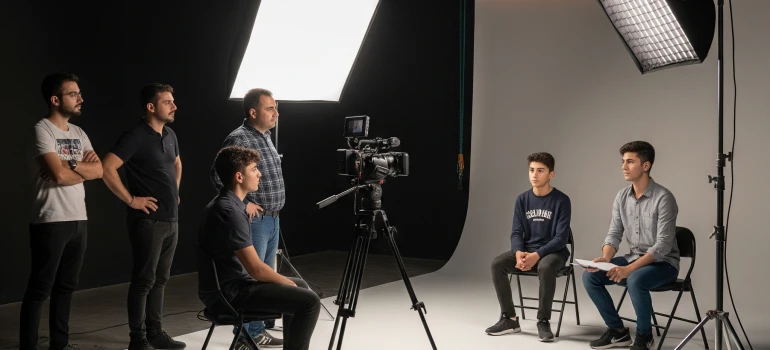 Edirne Genç Oyuncu 13 17 Yaş Başvurusu