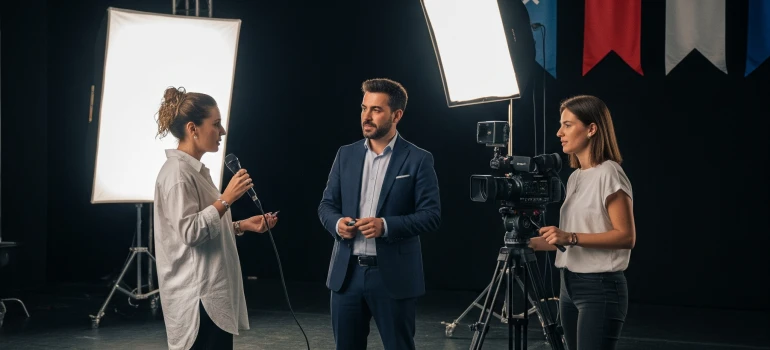 Edirne Oyunculuk Ajansı Başvuru Detayları