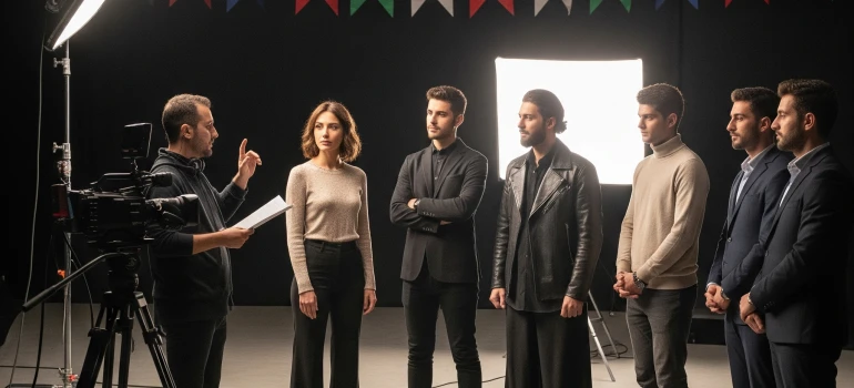 Elazığ Cast Ajans Başvurusu Nasıl Yapılır