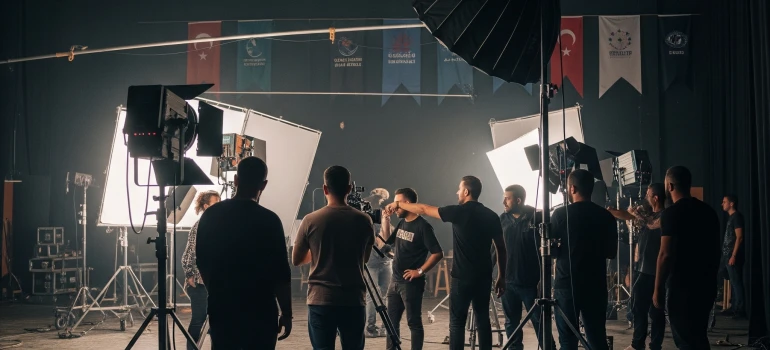 Elazığ Dizi Ve Film Oyuncu Seçmeleri