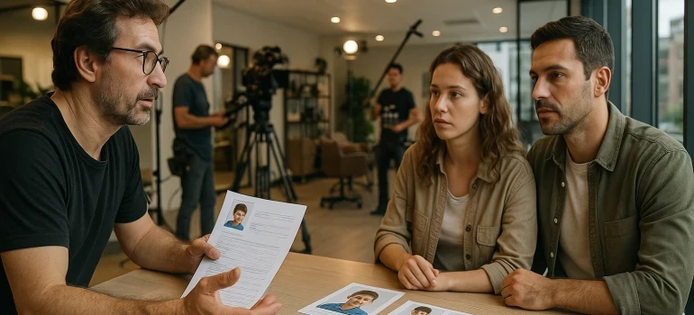 Elazığ Tiyatro Oyuncu Ajanslarına Başvuru