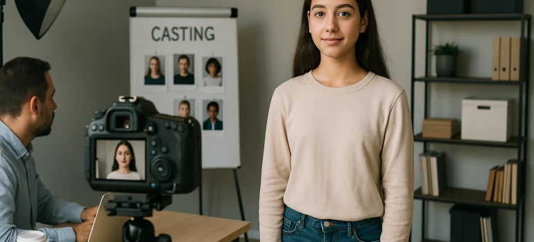 Elazığ’da Öğrenciler İçin Oyunculuk Ajansı Seçenekleri