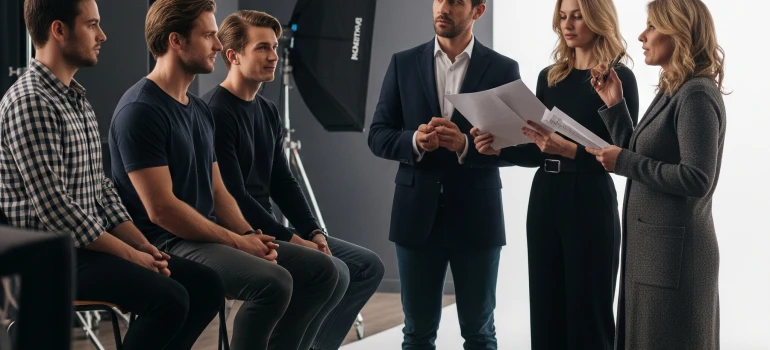 Erzincan Cast Ajans Başvurusu Nasıl Yapılır