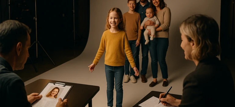 Erzincan Oyuncu Ajansı Başvuru Koşulları
