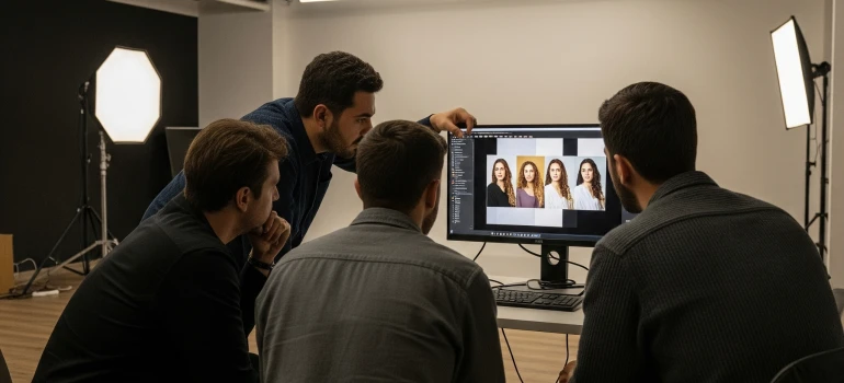 Erzincan Reklam Oyunculuğu Başvurusu Ve Şartları