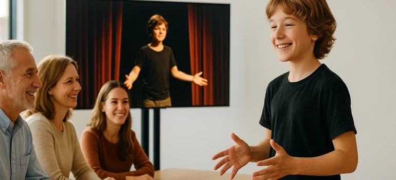 Erzurum Cast Ajansı Başvurusu: Yeteneğinizi Keşfedin