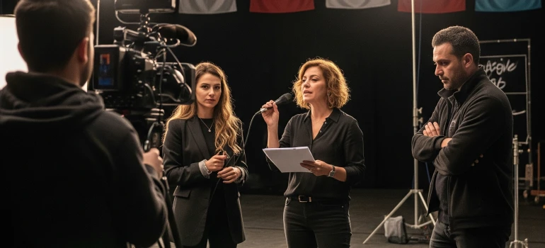 Erzurum Cast Ajansları 2026 Güncel Başvuru Bilgileri