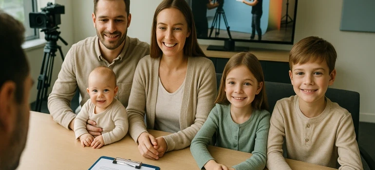 Erzurum Güvenilir Oyunculuk Ajansı Bulma