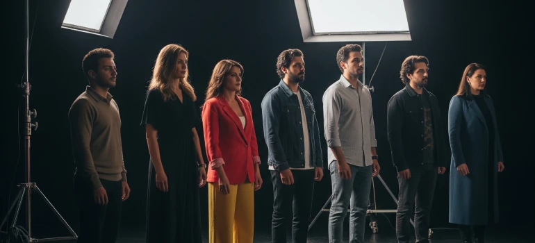 Erzurum Oyuncu Ajansı Başvuru Şartları