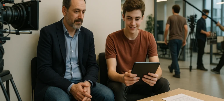 Erzurum Oyuncu Portföy Fotoğraf Ve Video Yükleme