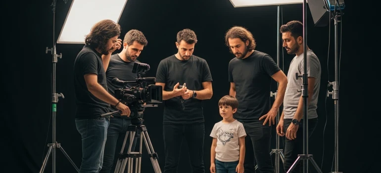 Eskişehir Çocuk Oyuncu Ajanslarına Nasıl Başvurulur