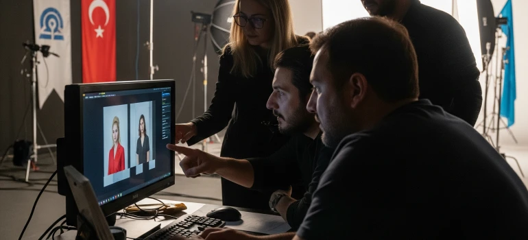 Eskişehir Reklam Yüzü Başvurusu