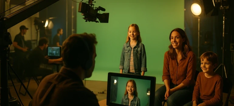 Eskişehir Tiyatro Oyuncu Ajanslarına Başvuru