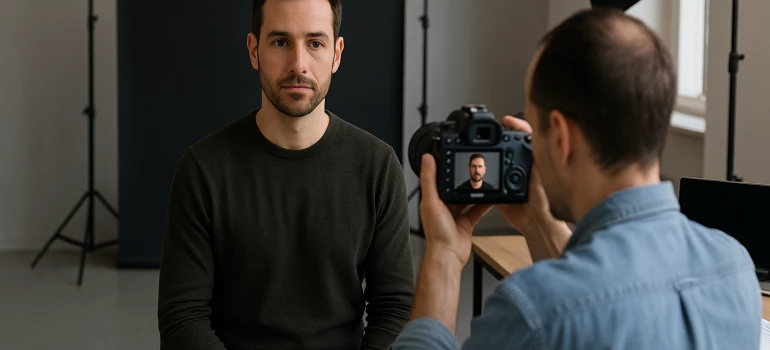 Eskişehir Yetişkin Oyuncu Ajansı Başvurusu