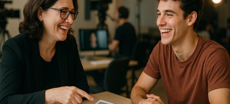 Fotoğraf Güncellemesi Nasıl Yapılır?