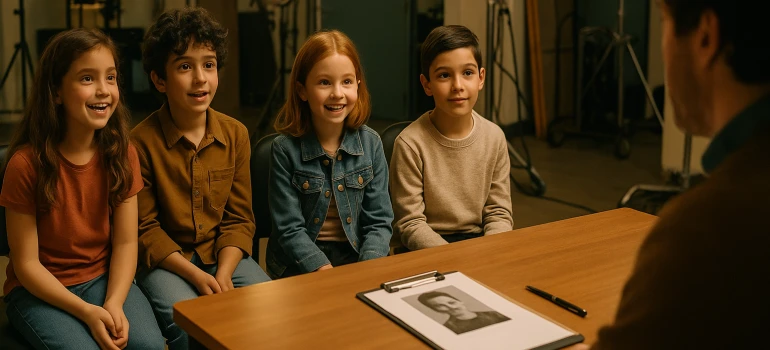 Freelance Oyunculara Açık Mı?