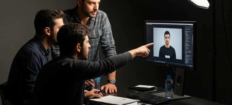 Futbol Bilen Oyuncu Başvurusu