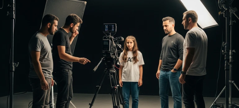 Gaziantep Çocuk Oyuncu Ajansı 2026 Kayıtları