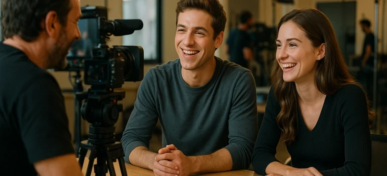 Gaziantep Yetişkin Oyuncu Ajansı Başvurusu