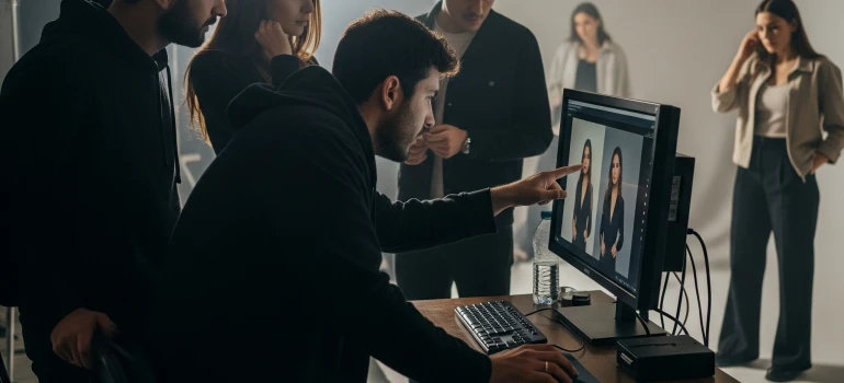 Geçici Projeler De Olur Mu?