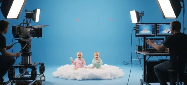 Genç Oyuncu Spor Ve Dans Yeteneği Ekleme