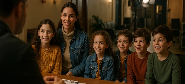 Giresun Tiyatro Oyuncu Ajanslarına Başvuru