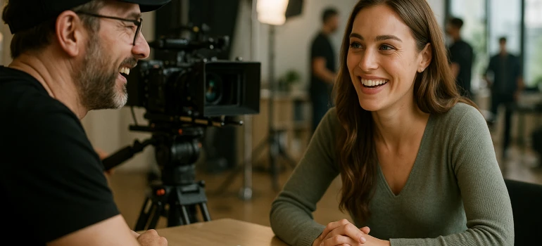 Göz Rengi Oyunculukta Fark Yaratır Mı?