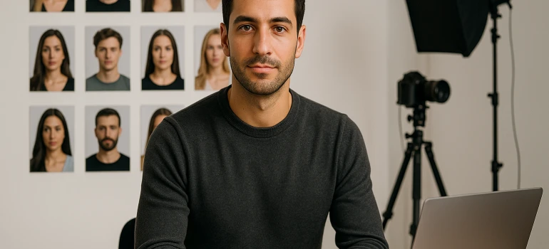 Gümüşhane Cast Ajansları 2026 Başvuru