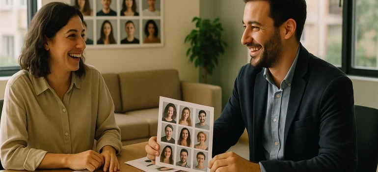 Gümüşhane Çocuk Oyuncu Ajansı Başvurusu