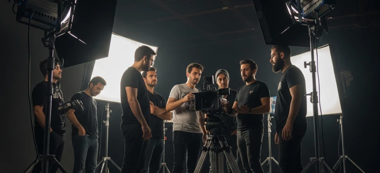 Gümüşhane Dizi Ve Reklam Projeleri İçin Oyuncu Başvurusu