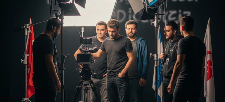 Gümüşhane Figüranlık Başvurusu Ve Kayıt Adımları