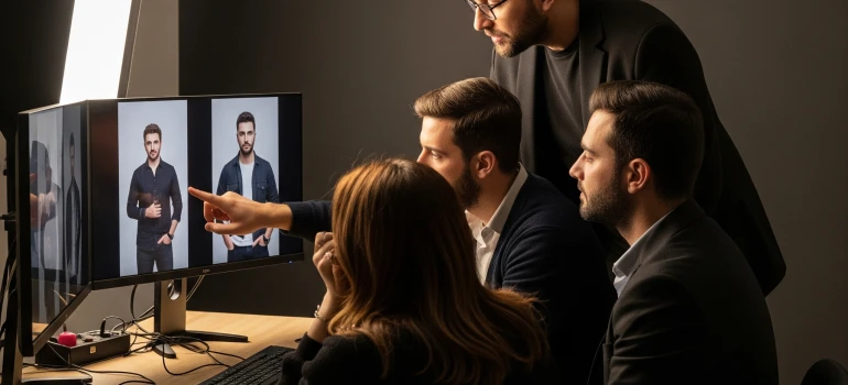 Gümüşhane Güvenilir Oyuncu Ajansı